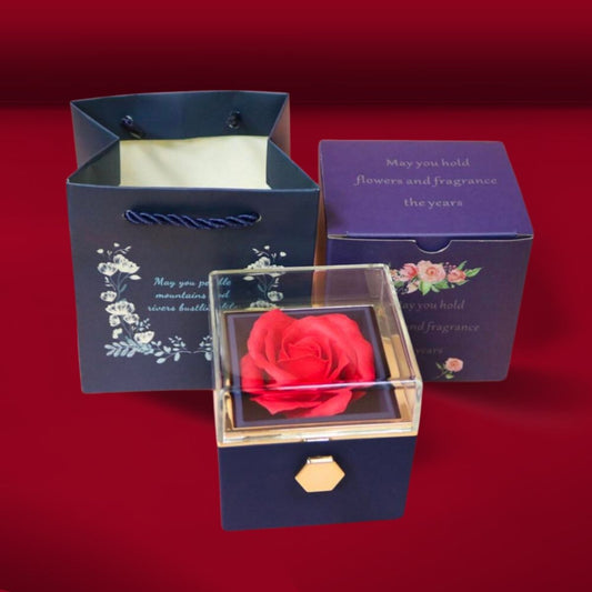 InfinityBloom™ Rose Box