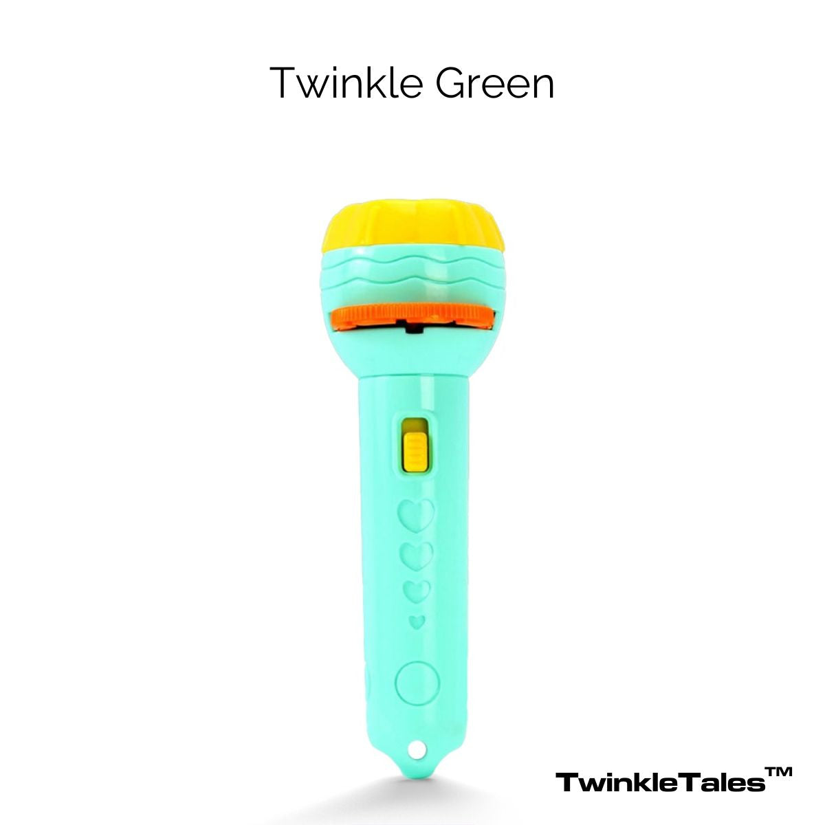 TwinkleTales™ Learning Light