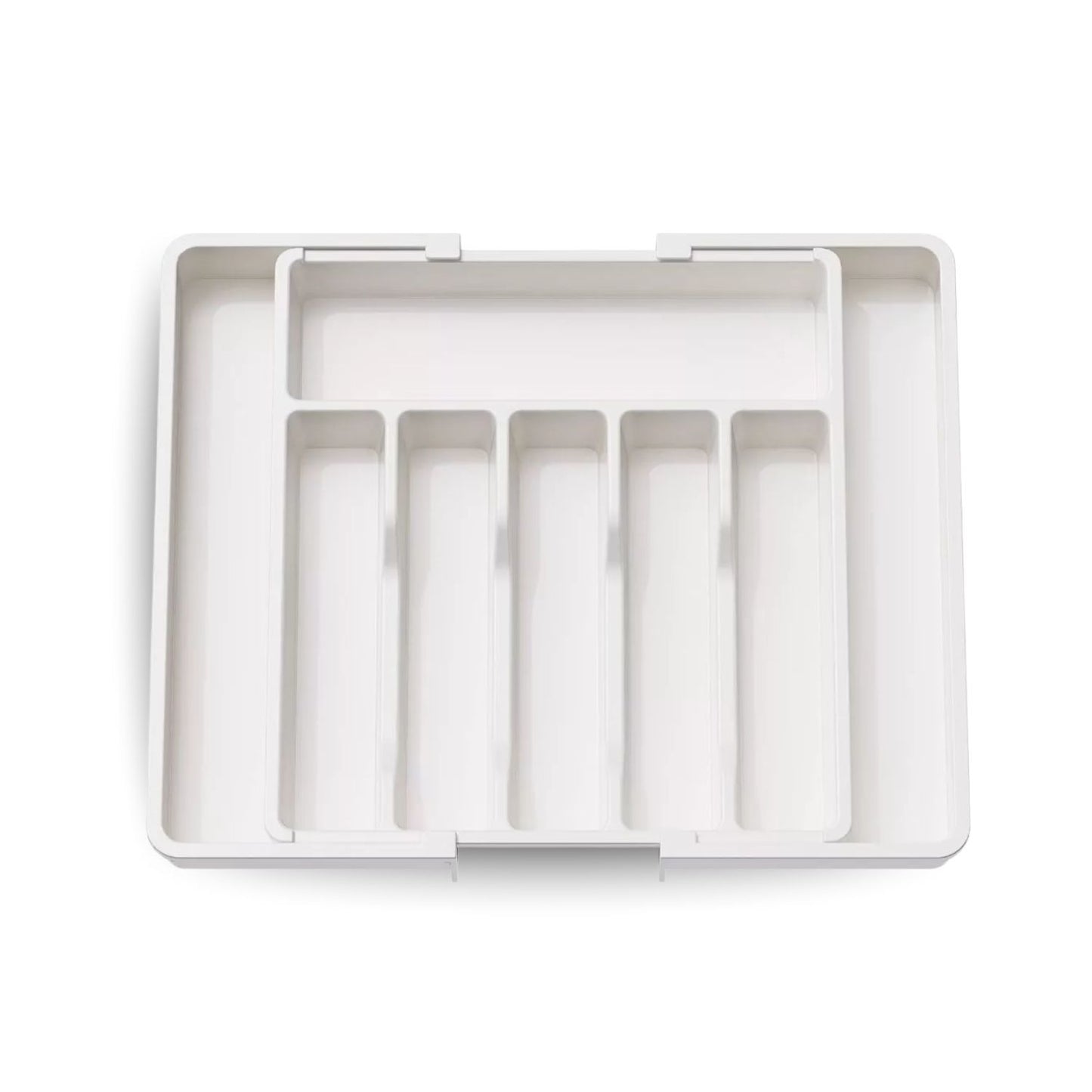 TrayTidy™ Expandable Cutlery Tray