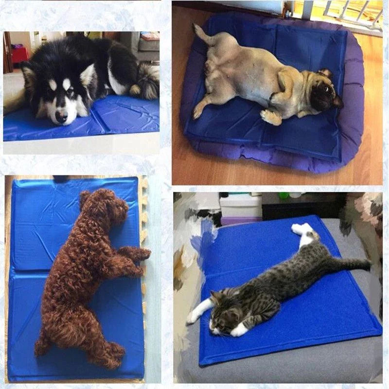 ChillPaws™ Gel Mat