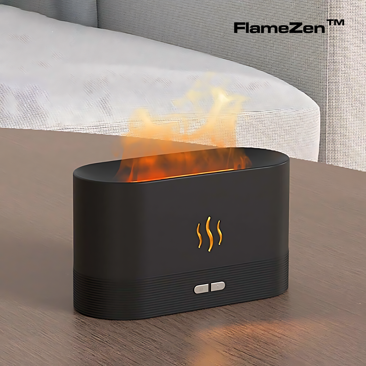FlameZen™ Atmospheric Humidifier