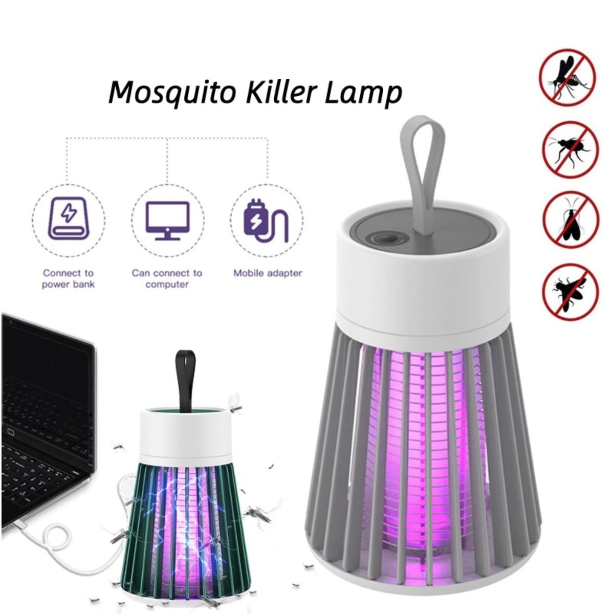 FlyGuard™ Eco Repeller