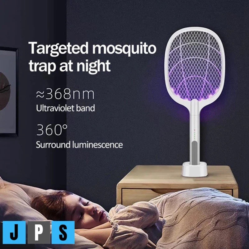 ZappGuard™ Mosquito Swatter