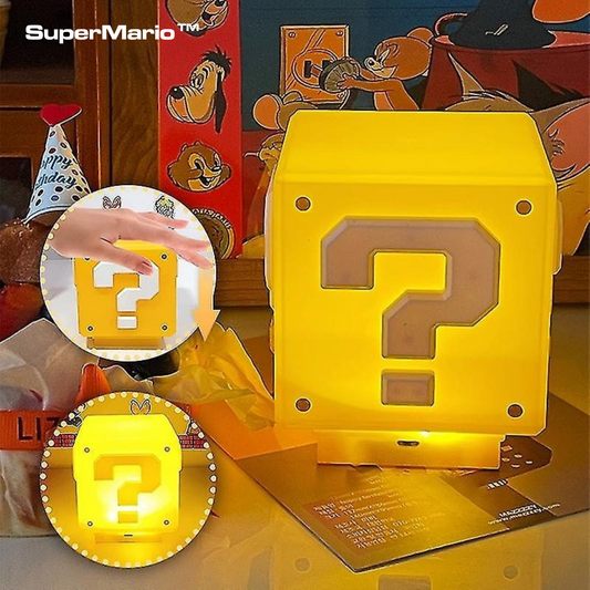 SuperMario™ Brick Light