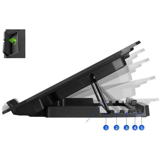 CoolBase™ Laptop Cooling Pad