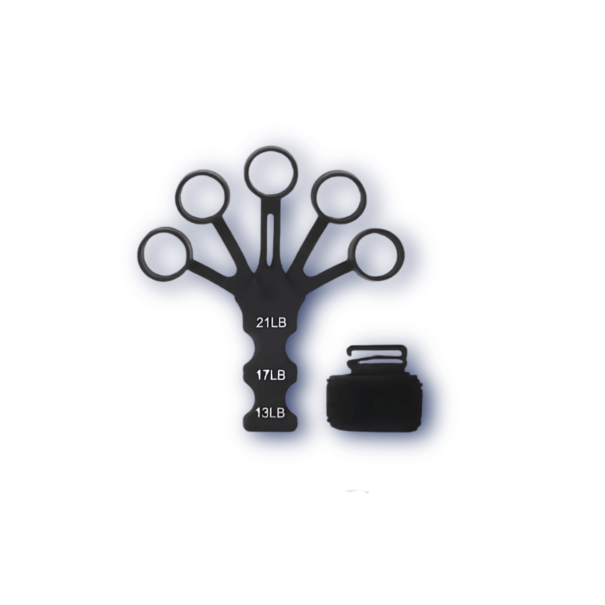 DominantGrip™ Confidence Grip Booster