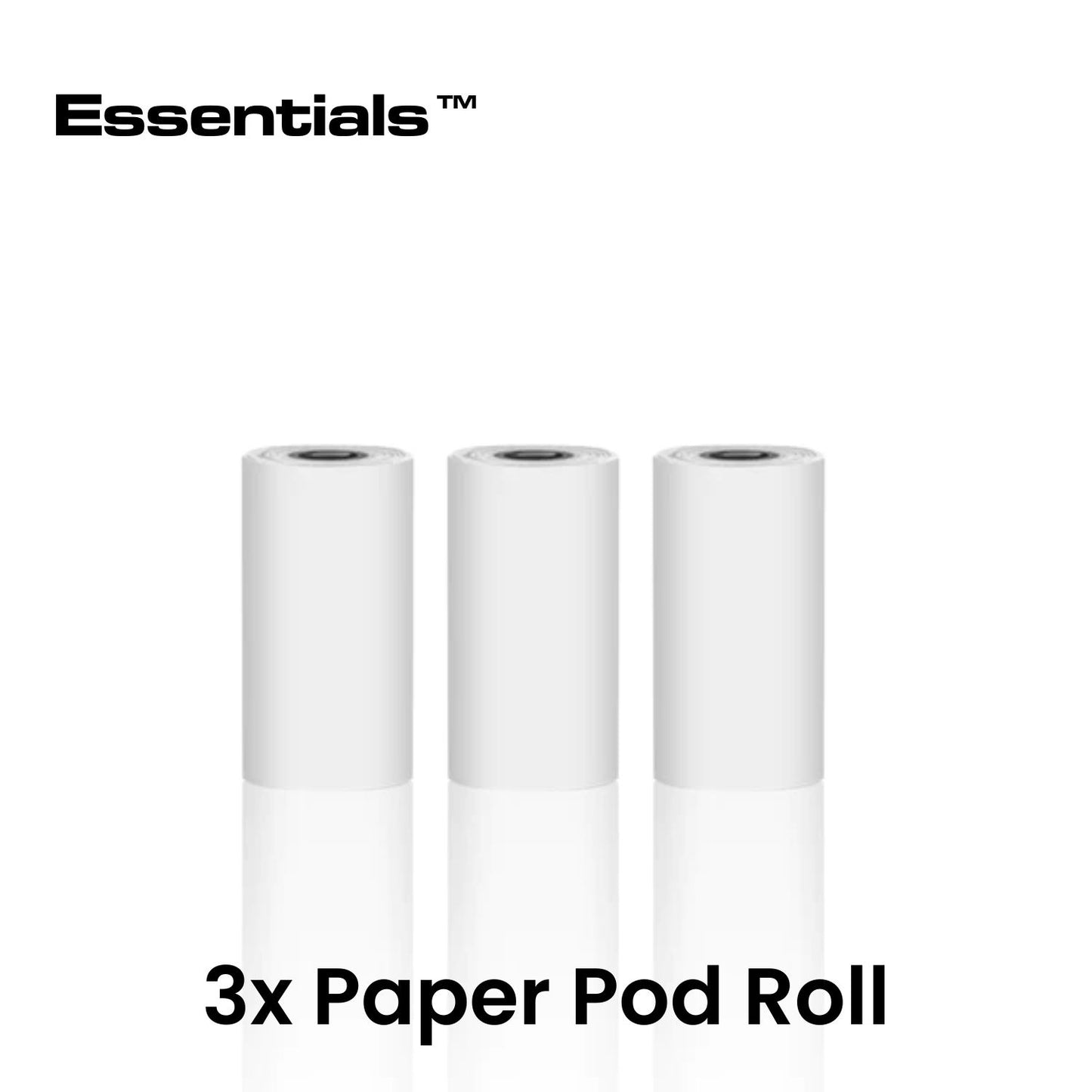Essentials™ Pod Rolls