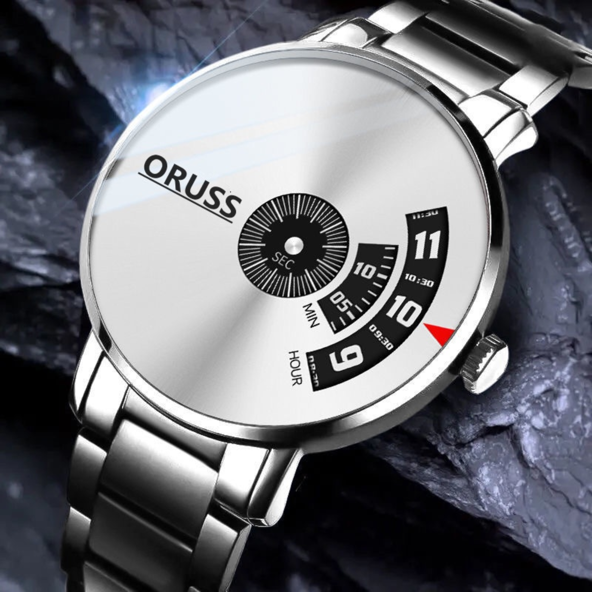 Oruss™ ChronoMaster