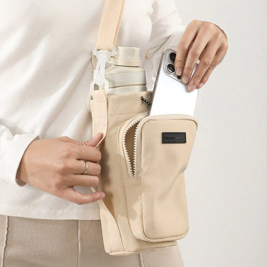 BottleTote™ Water Bottle Bag