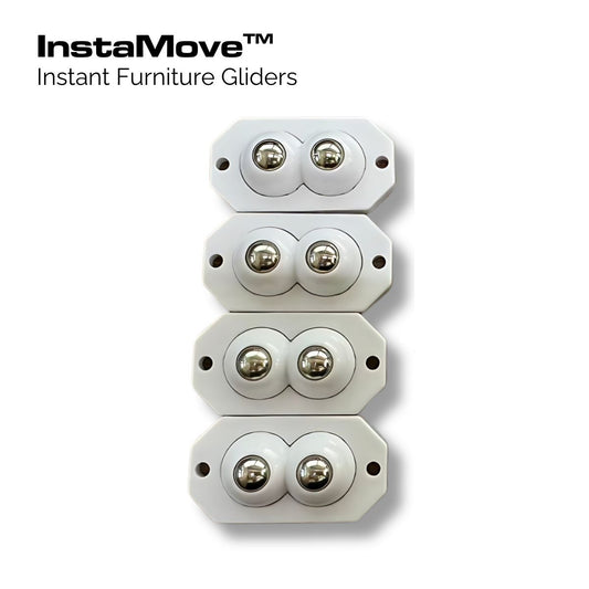 EZMove™ Instant Furniture Gliders