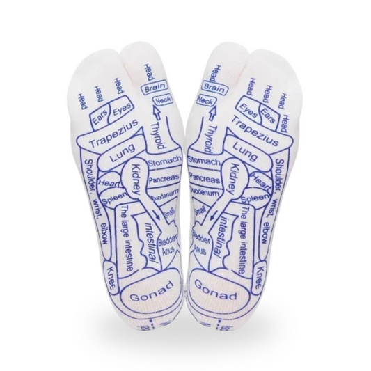 PainFree™ Acupoint Therapy Foot Socks