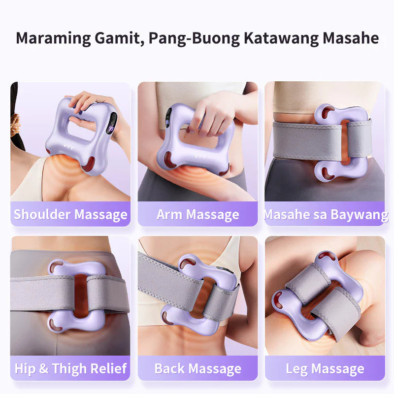 SlimmerYou™ Stomach Massage Ring
