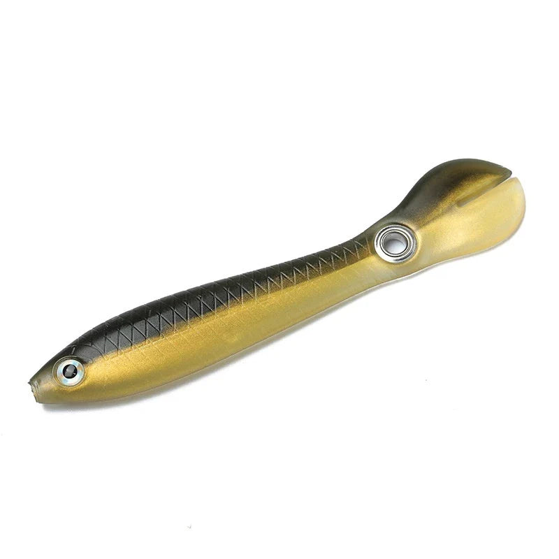 FlexFish™ Pro Soft Lure Bait