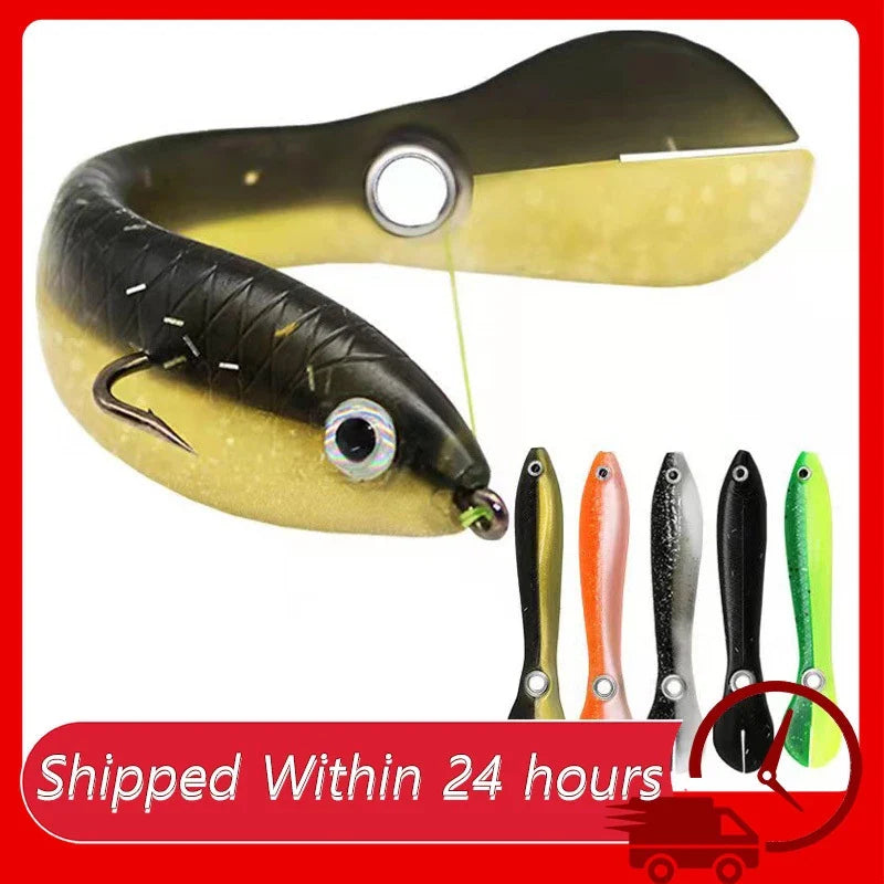 FlexFish™ Pro Soft Lure Bait