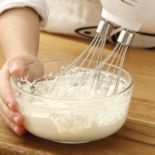 WhipSmart™ Hand Mixer