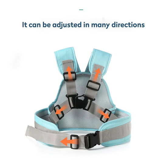 KidSecure™ Kids Safety Belt