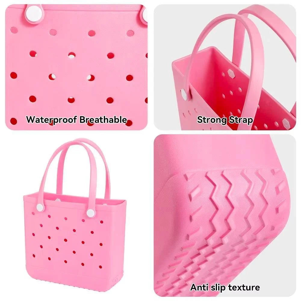 TravelBuddy™ Waterproof Silicone Bag