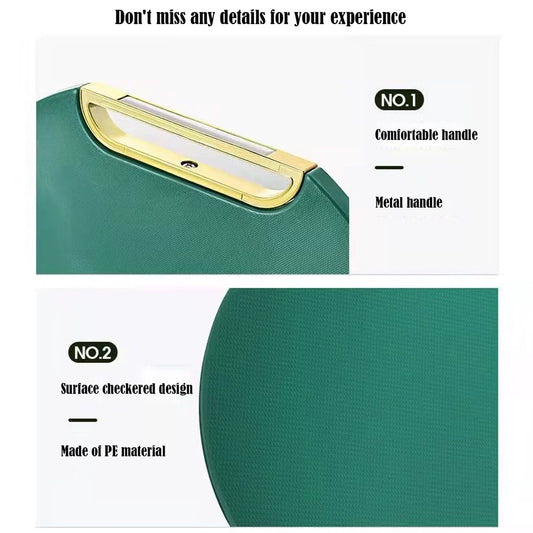ChopBoard™ Non-Slip Chopping Board