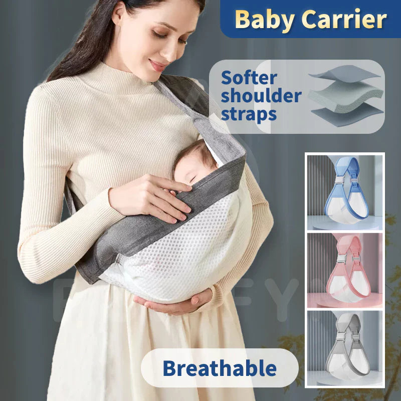 CarryMama™ Baby Bag
