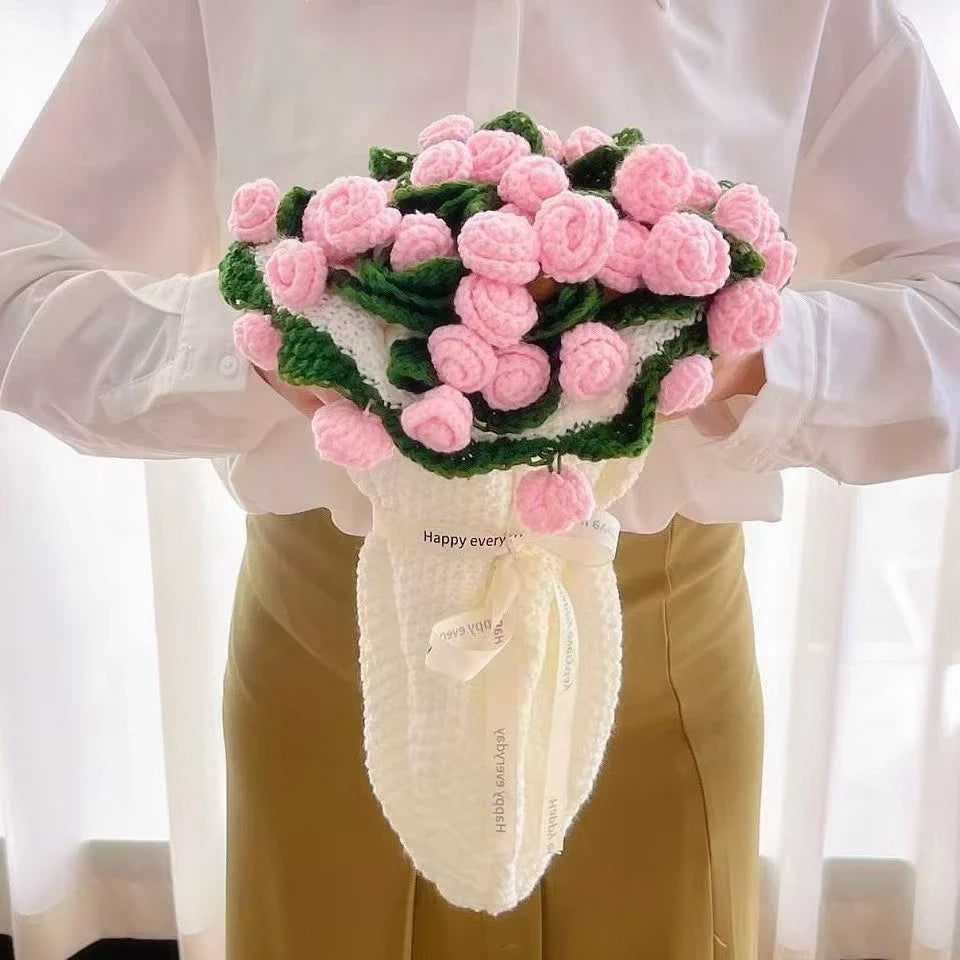 BlossomWrap™ The Blanket That Blooms