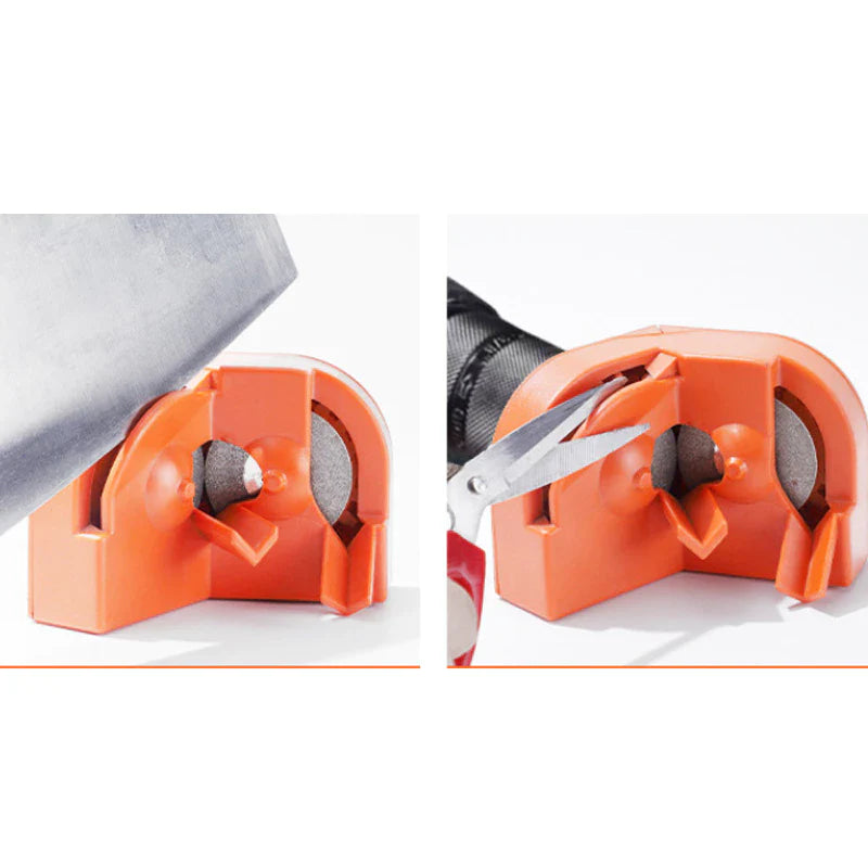 DrillEdge™ Electric Drill Bit Sharpener