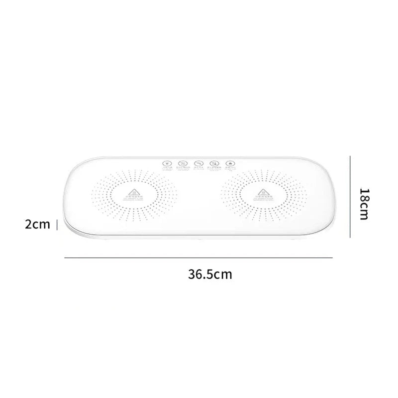 HeatMat™ Food Warming Tray