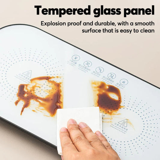 HeatMat™ Food Warming Tray