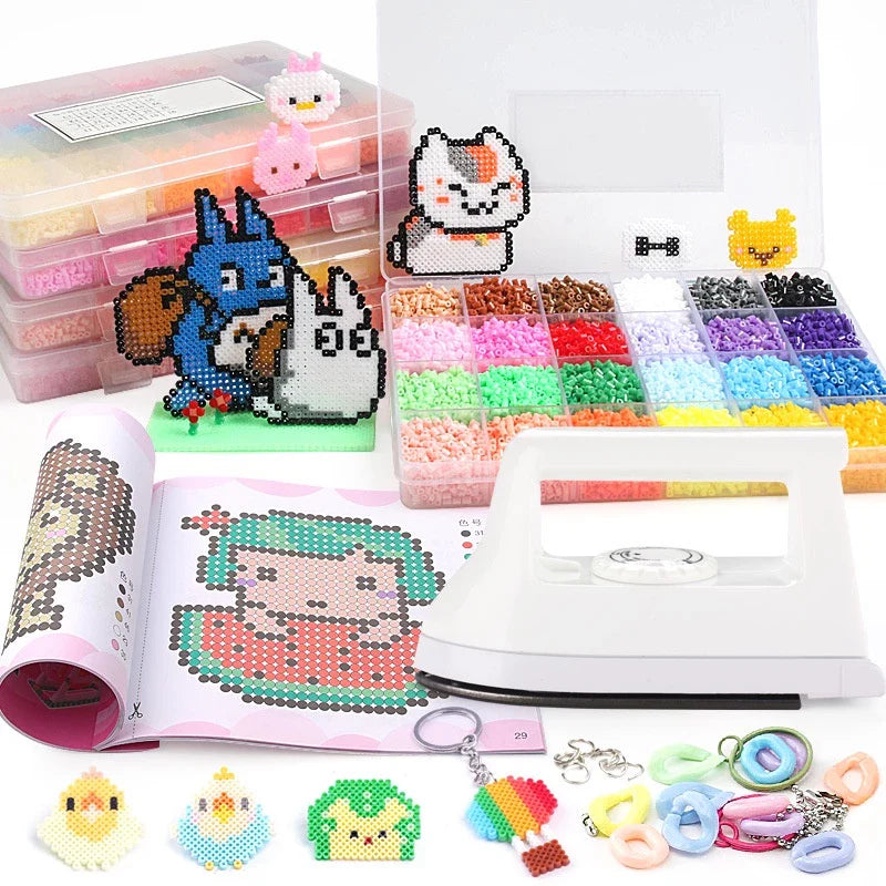 CreativeBeads™ Perler Beads Kit