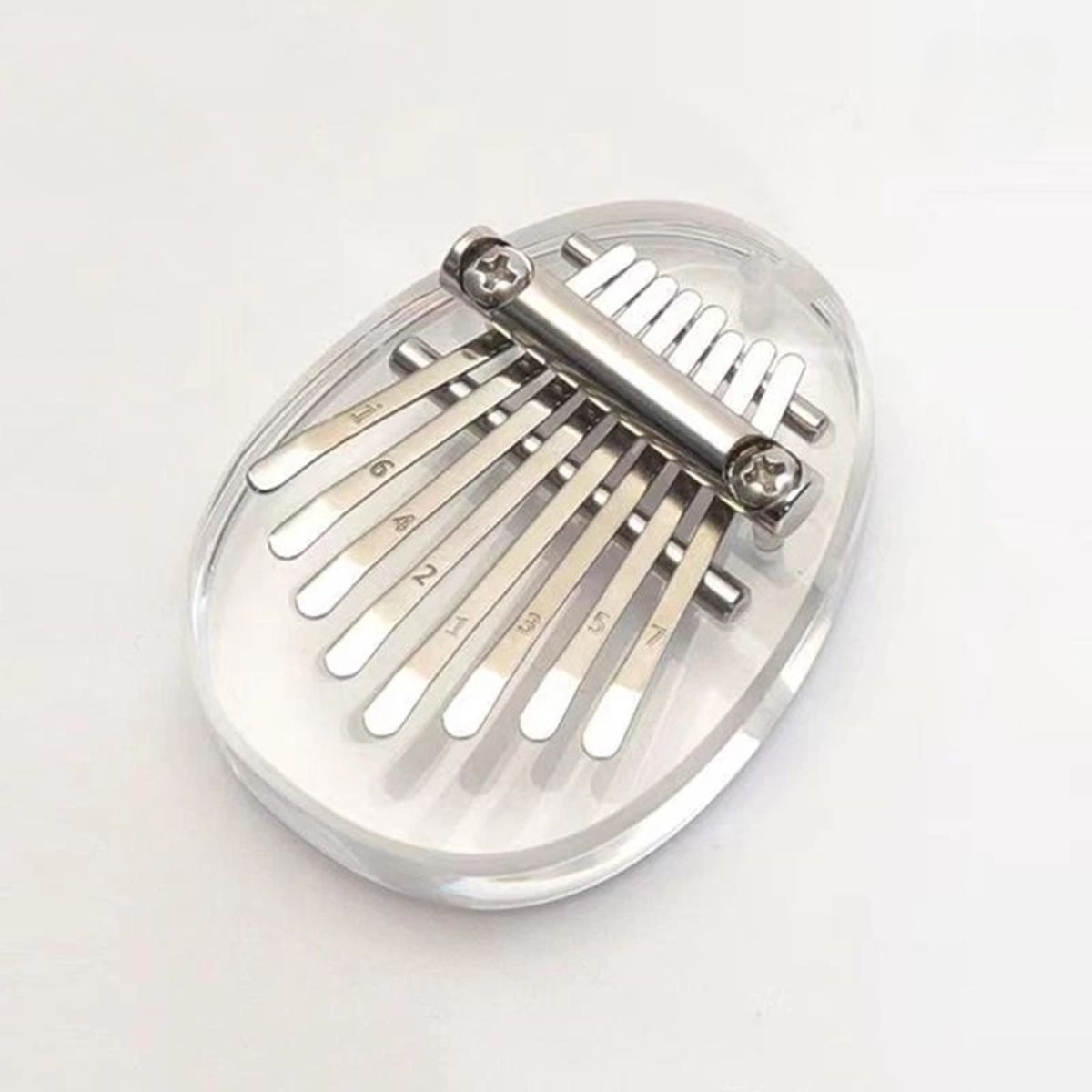 HarmoniKey™ Mini Kalimba