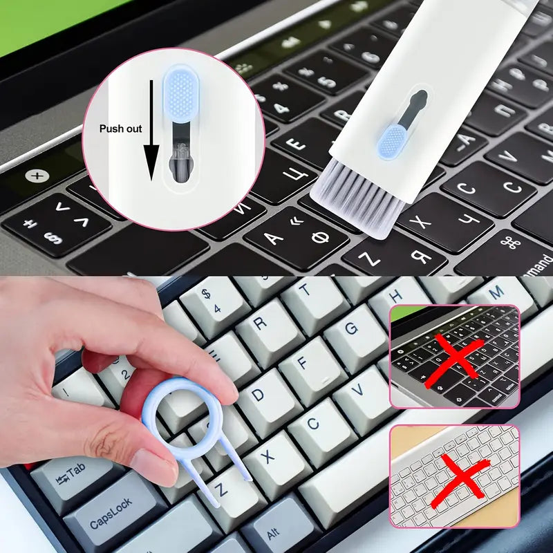 CleanCore™ All-in-One Electronics Cleaning Kit