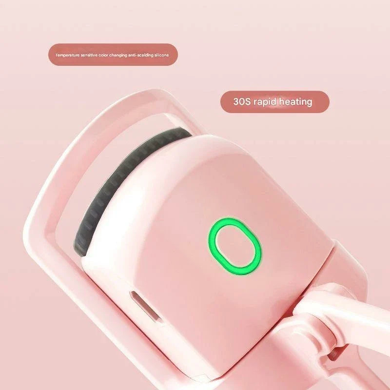 LashLift™ Waterproof Heated Eyelash Styler