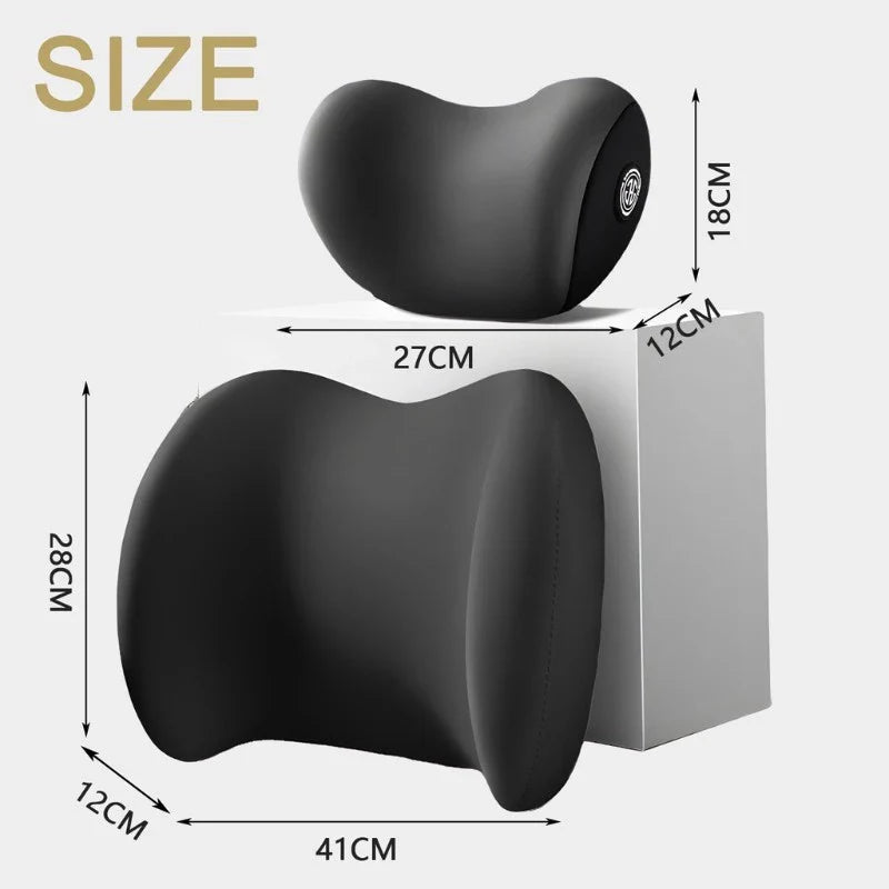 EaseDrive™ Car Neck Pillow