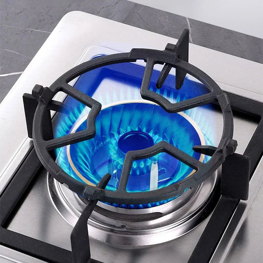 IronGrill™ Cast Iron Wok Ring