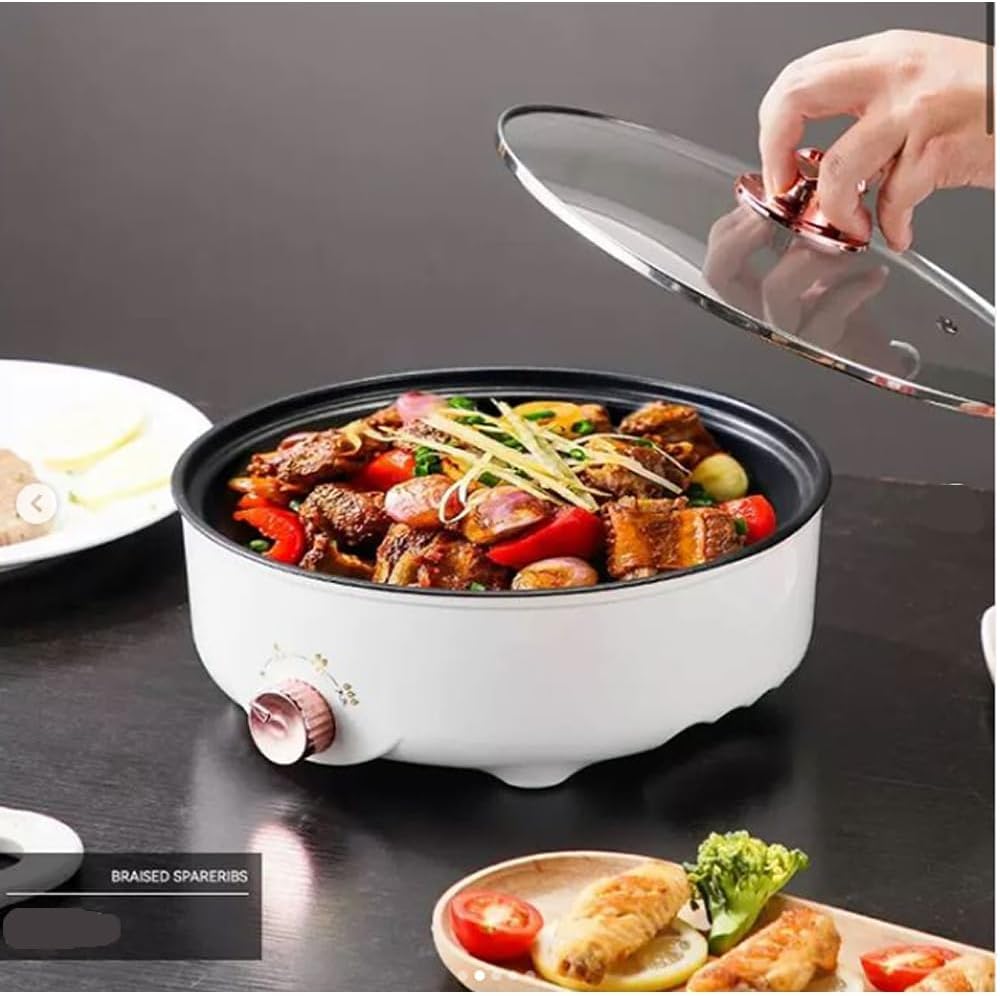 OnePan™ – Cook Everything, Wash Nothing!