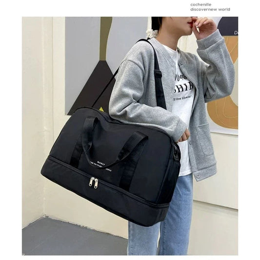 PackLighter™ Large Travel Bag