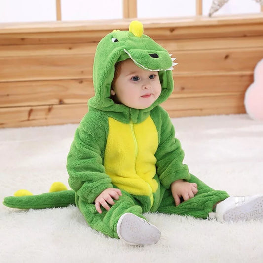 DinoRawr™ Baby Costume Jumpsuit