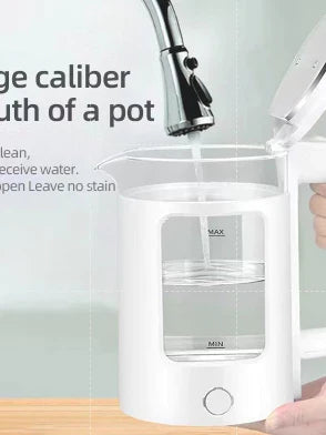 ClearBoil™ Electric Kettle