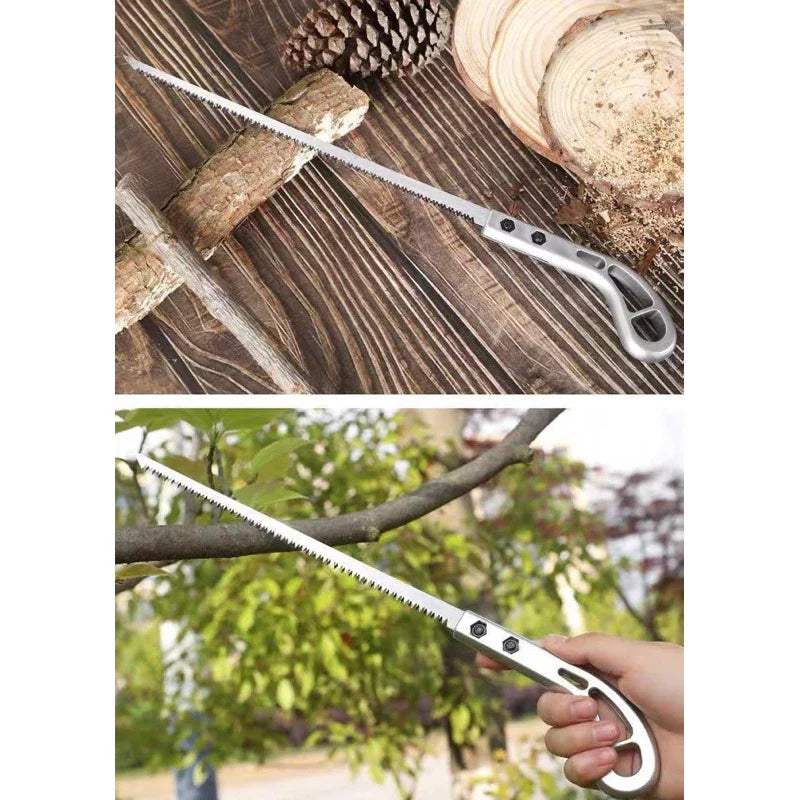 PrecisionSaw™ – The Ultimate Hand Saw