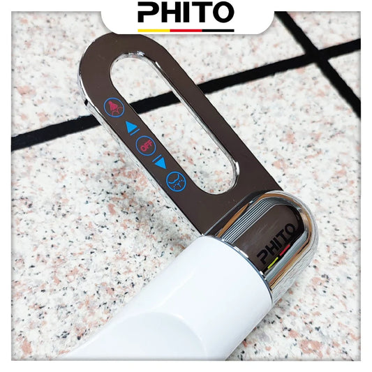 AquaFlush™ Smart Bidet
