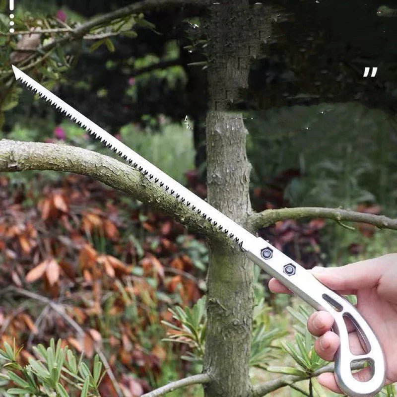 PrecisionSaw™ – The Ultimate Hand Saw