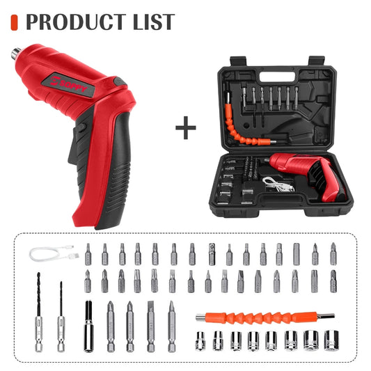 TorqueMaster™ Power Meets Precision