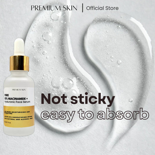 RadianceBoost™ Glow With Confidence
