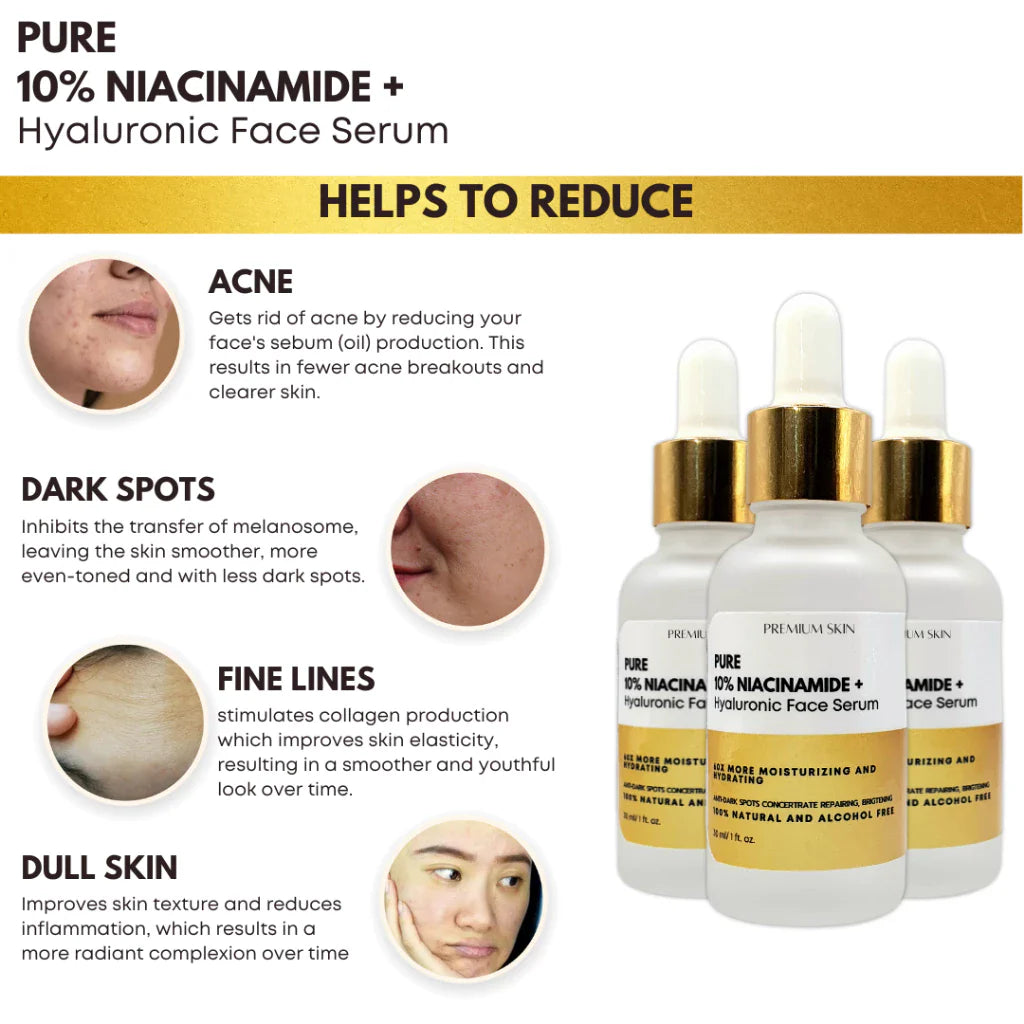 RadianceBoost™ Glow With Confidence