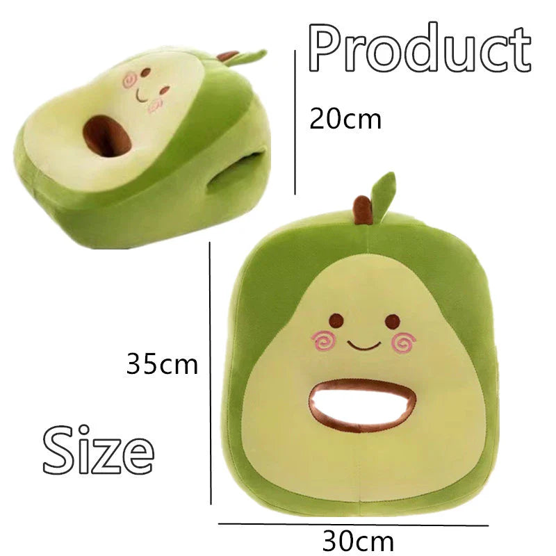 Snoozie™ NapMate Pillow