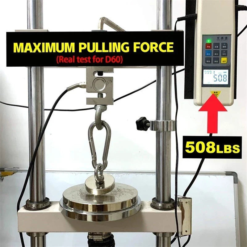 MagnaForce™ Pro Magnet