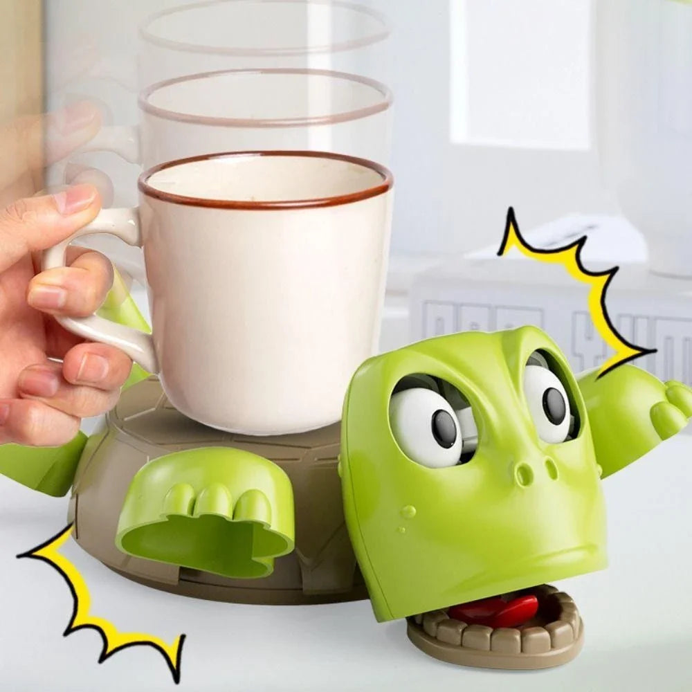PopShell™ Turtle Coaster
