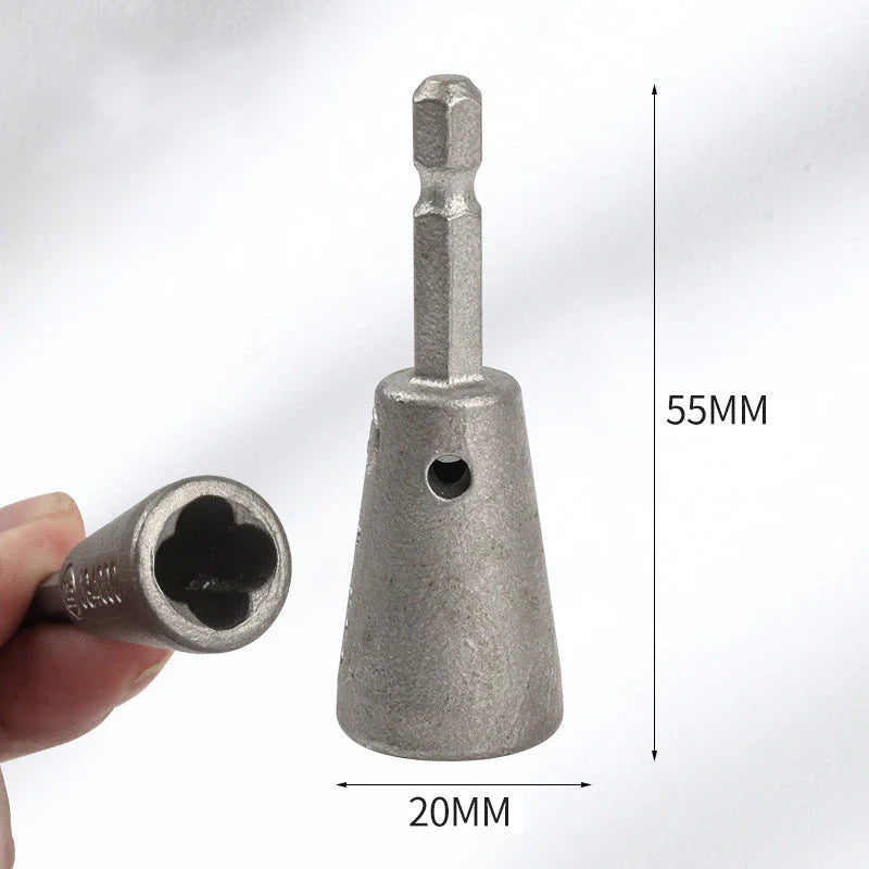 TwistPro™ Wire Twisting Tool