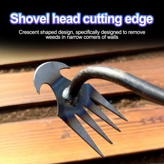 RootRipper™ Uprooting Tool