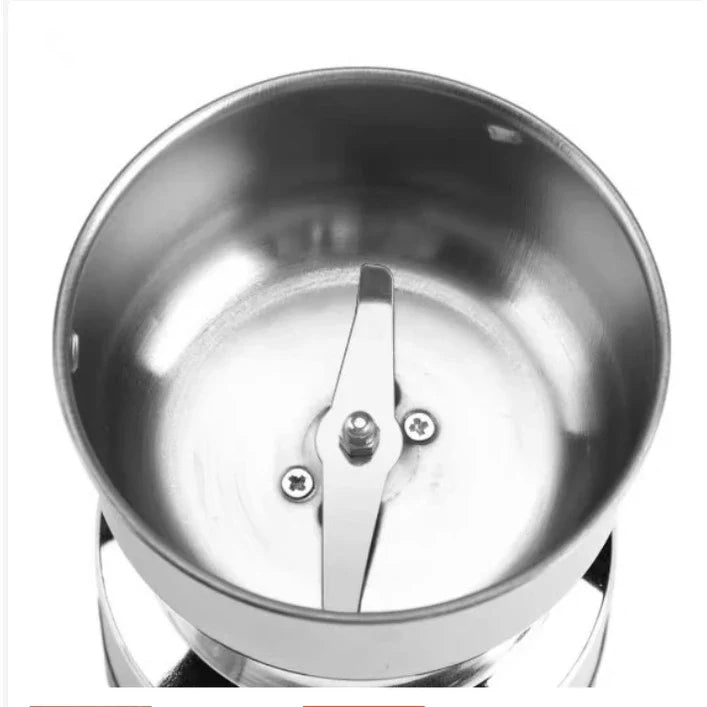 GrindEase™ Electric Coffee Grinder