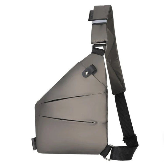 SwiftCarry™ Crossbody Bag – Style